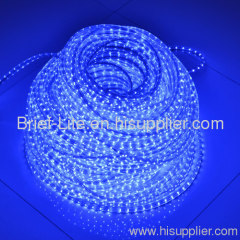 220v 5050 LED strip blue