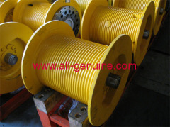 XCMG CRANE WINCH