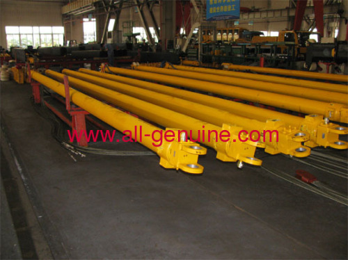 XCMG CRANE CYLINDER