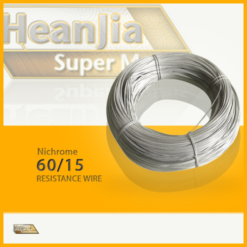 Nichrome 60/15 Resistance Heating Wire