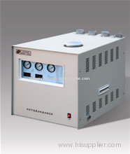 hydrogen nitrogen air generator