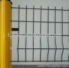 chain link fence mesh