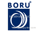 EXHIBITION: BORU 2013, Istanbul, Turkey