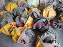 SDLG LOADER MAIN DRIVE ASSY'