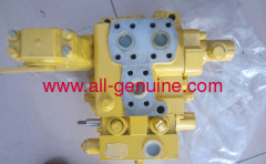 SHANTUI BULLDOZER VALVE ASSY'