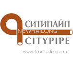 CityPipe 2013, Moscow, Russia