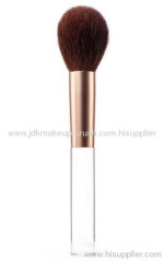 portable blush brush