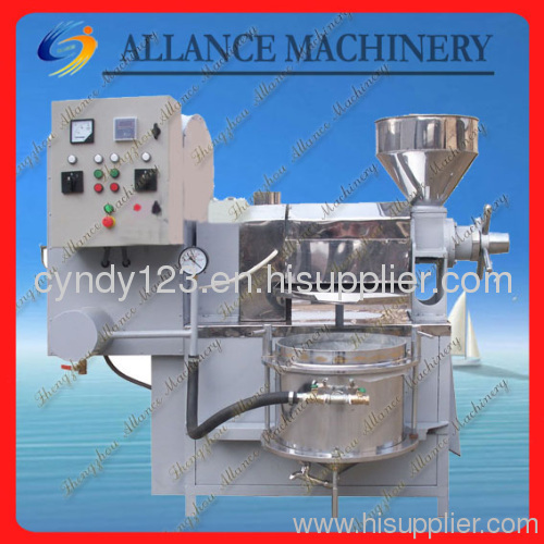 Hot sale peanut oil press