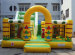 Giant Inflatable Slide Totem Playground