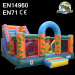 Pop Outdoor Inflatable Sports Playground