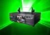 1w Single Green Ilda Laser Show Light, Disco Laser Lights With Animations, Beam