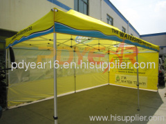 aluminium pop up tent 3x6m