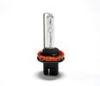 H8/H11 6000K 35W Mini HID Bulbs, HID Xenon Bulb 3000 hours Lifespan