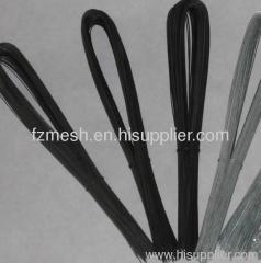 U type iron wire