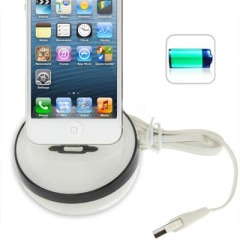 charging docking station for iphone5