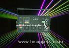 Xtra 5.0rgb Full Color Beam Laser Show Light / Animations Rgb Laser Light For Stage