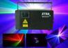 High Power Xtra 5.0rgb Full Color Animations, Logos, Beam Laser Show Light For Party, Beam