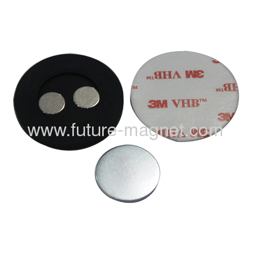 Magnetic devices NdFeB Magnets
