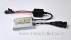 12V / 35W Silver Car Electronic HID Slim Ballast 13mm Thick