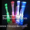 Ultra Light Weight PS Plastic 1R1W1B1G Finger Light Beams with Fiber Optics FJ135C