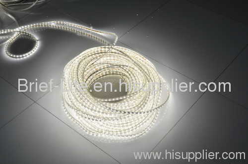 220V 3528 LED strip