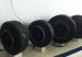 AC 12" Circular Inline Duct Fan for exhaust ventilation