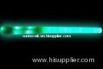 Customized 12pcs Green LED Flashing Green Wands / Flashing Magic Wands SR-6812B