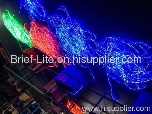 110v LED strip