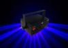 1w Ilda Single Blue Dpss Disco Laser Light With Scanner For Party, Club, Pub Tpl605