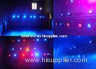 Rich Color Mix Effect LED Stage Par Lights with Heat Cycle Cooling System TPL005