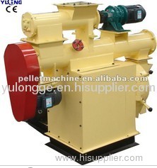 feed pellet mill