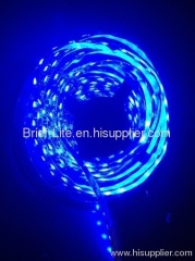 LED strip 3528 60led/m blue color