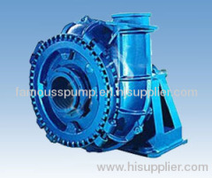 FG ( or FGH ) type gravel pump