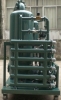 Transformer Oil Filtration Oil Recycling Oil Filter Unit