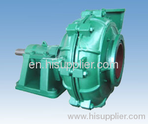 FL series pump