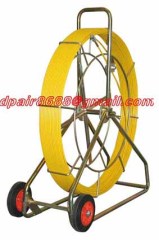 Duct rodder,Fiberglass duct rodder