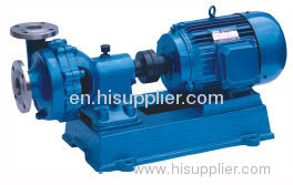 AFB(FB) stainless steel corrosion-resistant pump