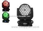 High Power 36pcs 10w 4in1 Rgbw Led Par Light, Moving Heads Lighting Mh-41