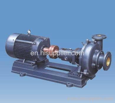 WG, WGF, WD, WDF series of sewage pump