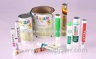 pharma packaging materials medicine tube