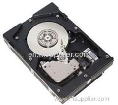 652745-B21 HP 500GB 6G SAS 7.2K 2.5IN SC MDL HDD