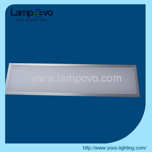 energy-saving 30W 300*1200mm led panel light