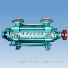 D, DG type multistage centrifugal pump