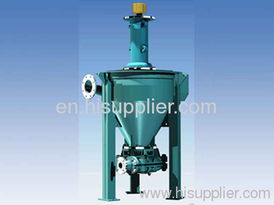 AF series of foam pump