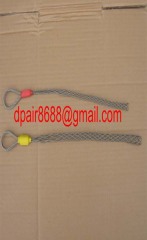 Pulling grip,Support grip,Non-conductive cable sock