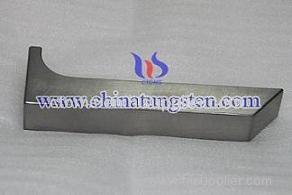 Tungsten Bucking Bar