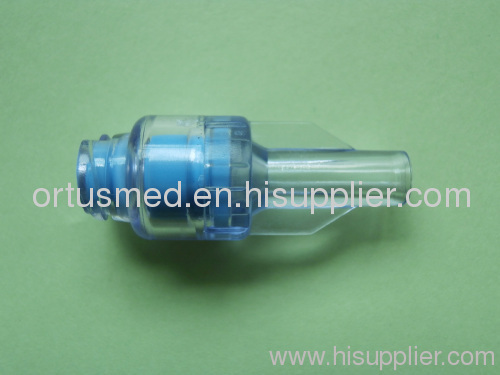 Needle Free Valve