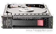 652749-B21 HP 1TB 6G SAS 7.2K 2.5IN SC MDL HDD