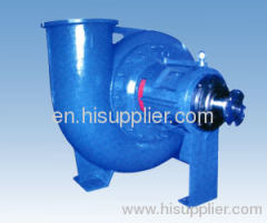 DT series desulfurization pumps