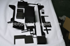 cnc metal parts with precision CNC maching